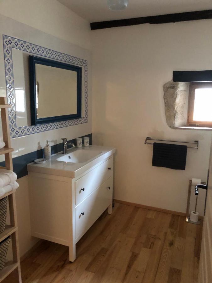Eymet Townhouse Villa Luaran gambar