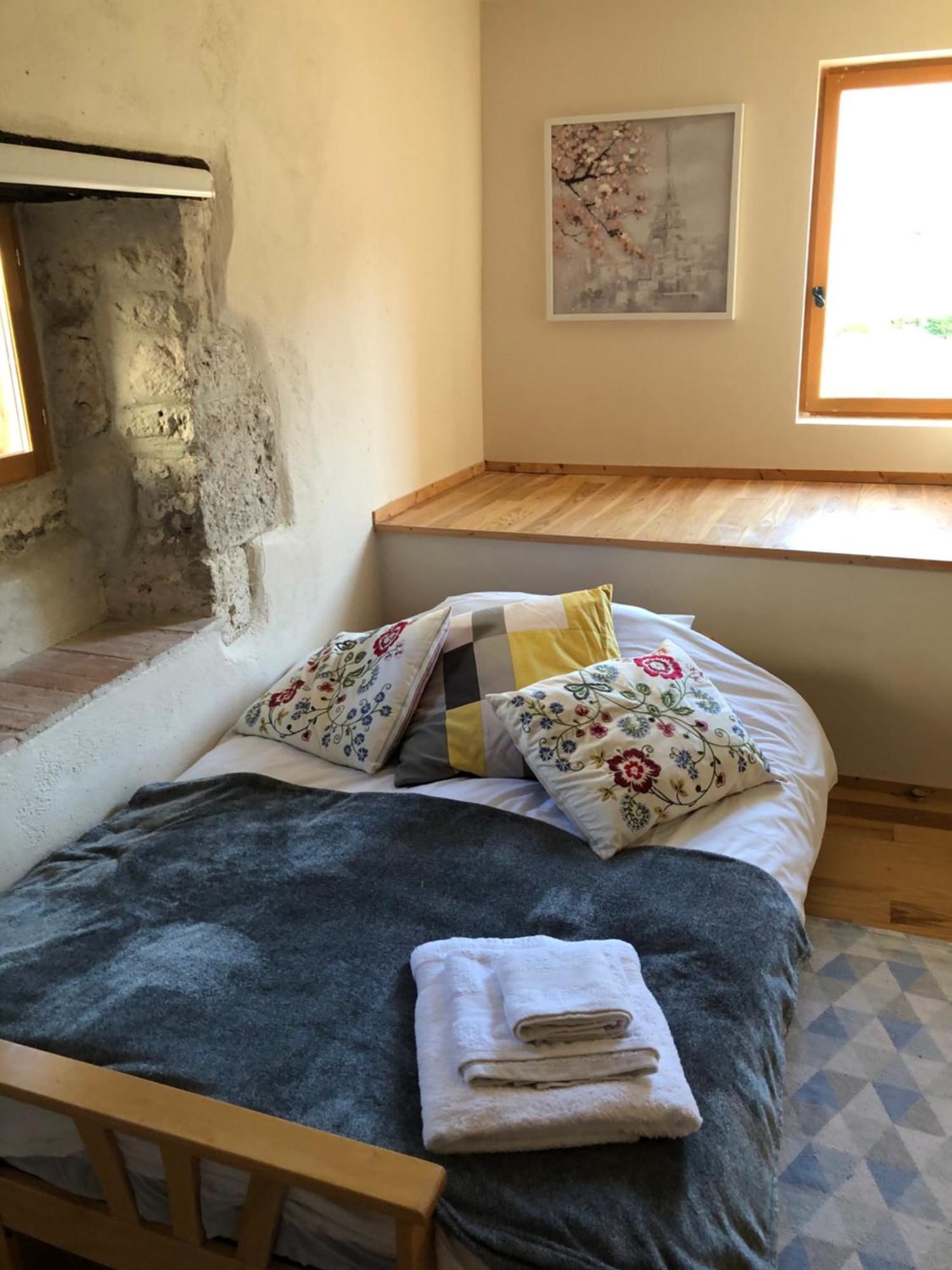Eymet Townhouse Villa Luaran gambar