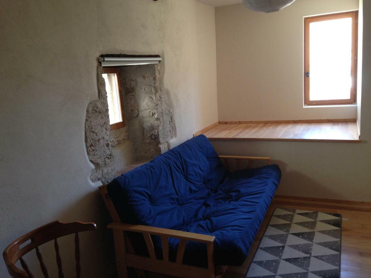 Eymet Townhouse Villa Luaran gambar